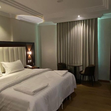 Diva Hotel 2 Джидда Екстер'єр фото