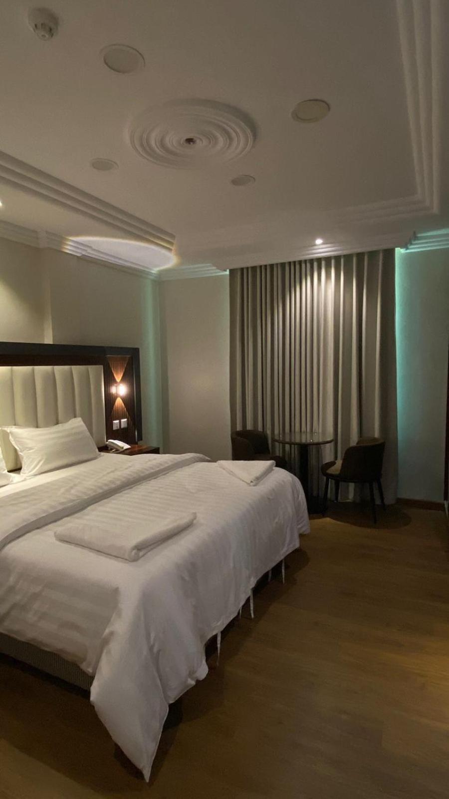 Diva Hotel 2 Джидда Екстер'єр фото