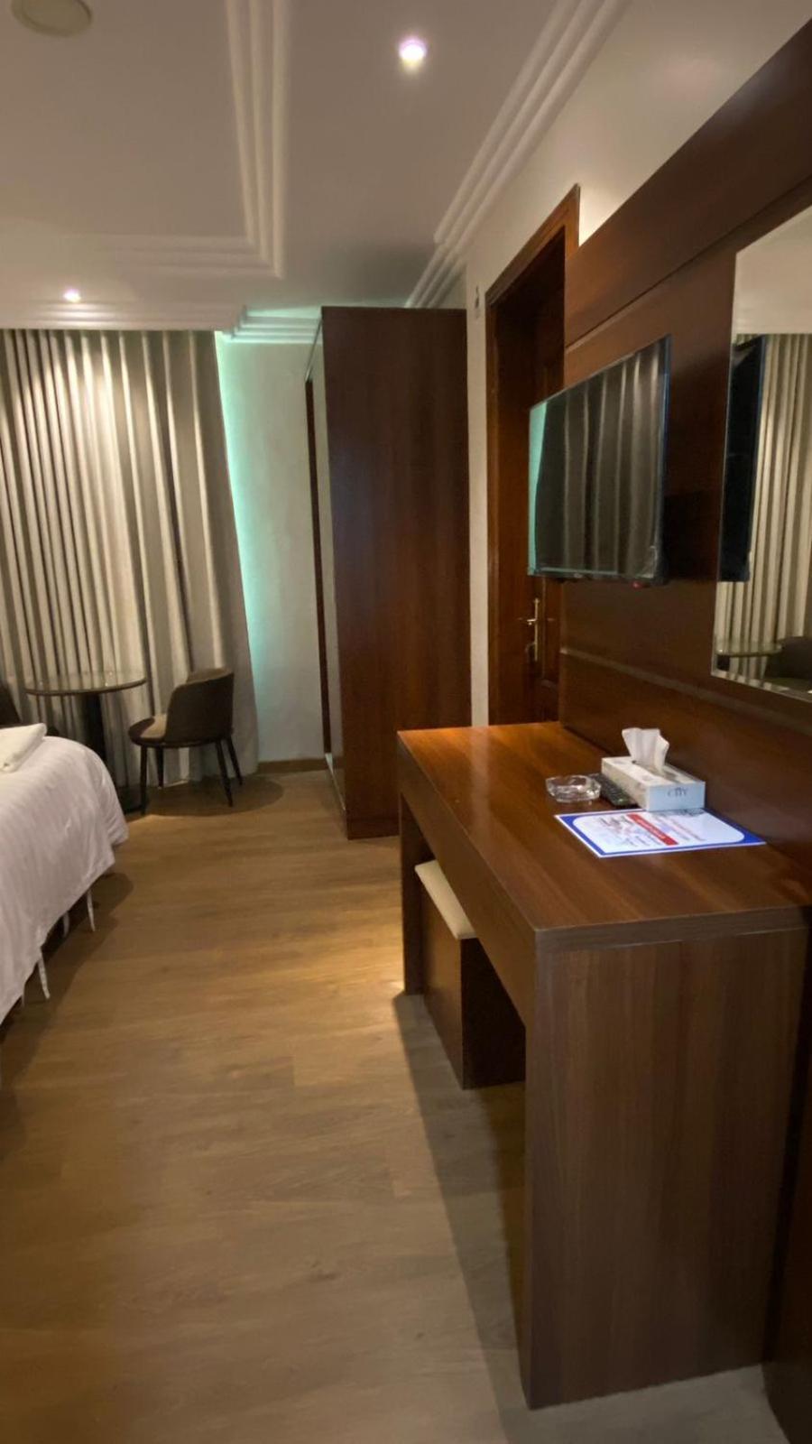 Diva Hotel 2 Джидда Екстер'єр фото