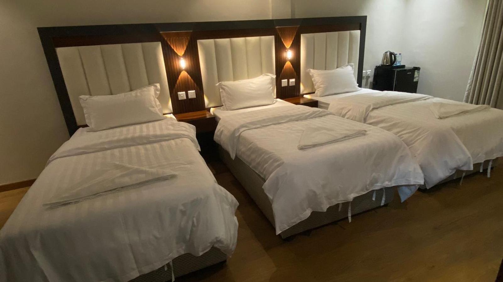 Diva Hotel 2 Джидда Екстер'єр фото