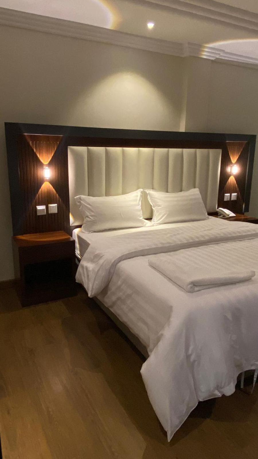 Diva Hotel 2 Джидда Екстер'єр фото